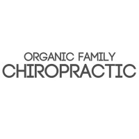 Organic Family Chiropractic logo - Similar company to S Aesthetics Clinic