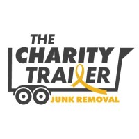 The Charity Trailer logo - Similar company to Utah Open Source Foundation