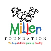 The Earl B. and Loraine H. Miller Foundation logo - Similar company to The Miller Foundation