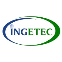 INGETEC MADAGASCAR logo - Similar company to Hcm - Habitat & Constructions De Madagascar