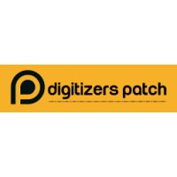 Digitizers Patch logo - Similar company to Climax Digitizing