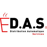 D.A.S. - Distribution Automatique Services logo - Similar company to Dipsamatic