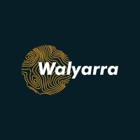 Walyarra logo - Similar company to Fusion Medical Group