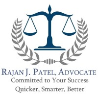 Rajan Patel Advocate Associates logo - Similar company to Rlk Legals