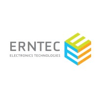 Erntec logo - Similar company to Australasian Youth Cubesat Initiative