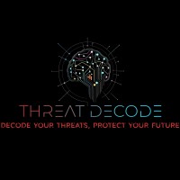 Threat Decode logo - Similar company to North American Center For Threat Assessment And Trauma Response (Nactatr)