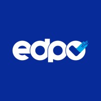 EDPO (European Data Protection Office) logo - Similar company to Iapp