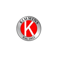Kimmins Contracting Corporation logo - Similar company to Con-Conn