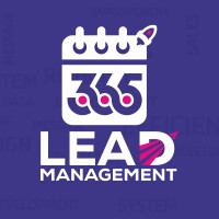 365 Lead Management logo - Similar company to Getustore