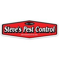 Steve'S Pest Control Inc