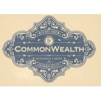 CommonWealth Coffeehouse & Bakery logo - Similar company to Thatmuzr