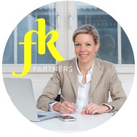 FK Partners logo - Similar company to Lundstrom Insurance