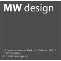 MWdesign Inc logo - Similar company to Twentysix Interiors