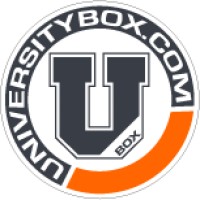 UniversityBox Agency logo - Similar company to Fondazione Issnova