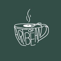 Art of Bean Coffee Co. logo - Similar company to Trinity Physio
