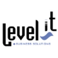 Level IT logo - Similar company to Hivelab Software & It Services