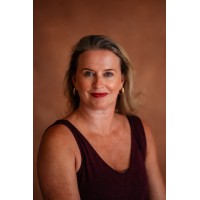 Yoga Healing by Francis logo - Similar company to Open Circle Yoga