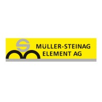 MÜLLER-STEINAG ELEMENT AG logo - Similar company to Sacac Ag