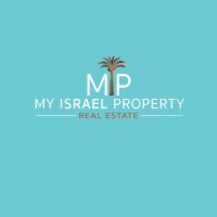 My Israel Property – Management and Real Estate logo - Similar company to Caesarea Machine Learning Meetup