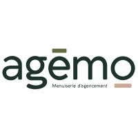 Agemo logo - Similar company to Woudzi