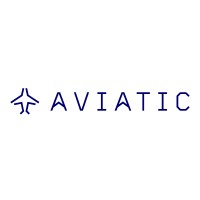 Aviatic MRO logo - Similar company to Team Aerospace, Inc.