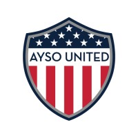 AYSO United logo - Similar company to Ayso