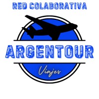 ARGENTOUR VIAJES ⛓️ logo - Similar company to Estasporviajar.Com