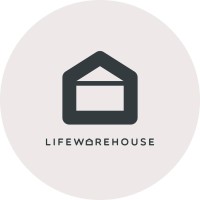 Life Warehouse logo - Similar company to Lifeware