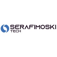 Serafimoski Tech logo - Similar company to Tim Elektro Plus