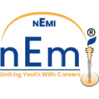 nEmi logo - Similar company to Disha Yatra