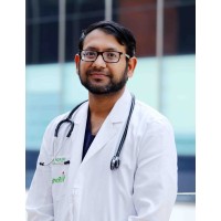 Dr Rohit Goel logo - Similar company to Eco Styles