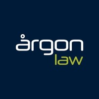 Argon Law logo - Similar company to Centre Of Business