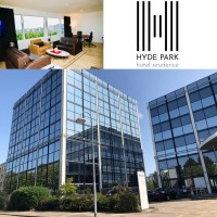 Hydepark logo - Similar company to Elvand