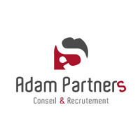 ADAM PARTNERS logo - Similar company to Artemis Rh