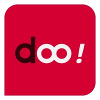 doo! logo - Similar company to Mstudio