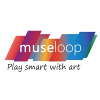 Museloop logo - Similar company to Wednesdays