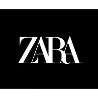 Zara Fashion logo - Similar company to Choupette Boutique