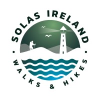 Solas Ireland Walks & Hikes logo - Similar company to Datasphere Analytic