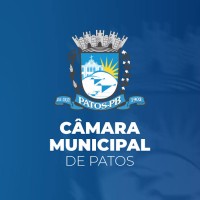 Câmara Municipal de Patos logo - Similar company to Gvpro Academia Do Rtv