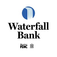 Waterfall Bank logo - Similar company to Invotec Solutions Ltd.