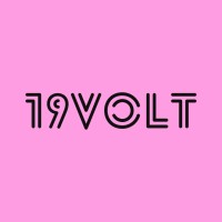 19Volt logo - Similar company to Global Internet Corp.