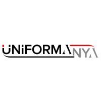 Üniformanya logo - Similar company to Mi̇nar Uniforma