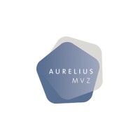 Aurelius MVZ logo - Similar company to Optimize Solutions Gmbh