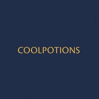 Coolpotions logo - Similar company to Roger&Sons
