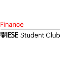 Finance Student Club at IESE Business School logo - Similar company to Iese Impact Fund