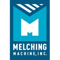 Melching Machine logo - Similar company to Vortex Fluid Systems Inc.