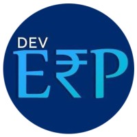DevERP Solutions Private Limited logo - Similar company to Varahi Softtech