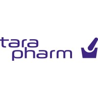 Tarapharm GmbH logo - Similar company to Itb Holdings Llc