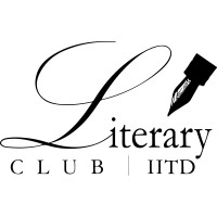 Literary Club IIT Delhi logo - Similar company to Shift180