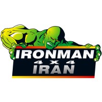 iranironman4x4 logo - Similar company to Efs 4X4 Accessories